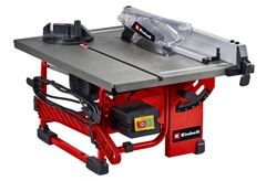 Einhell TC-TS 8 I Δισκοπρίονο Πάγκου 800W