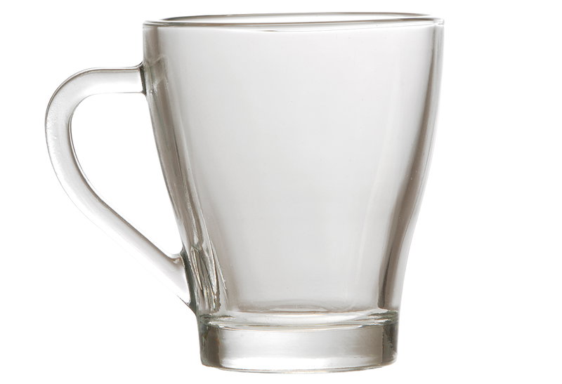 Κούπα Uniglass Hollywood 270ml