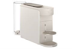 Delonghi NESPRESSO Vertuo Up ENV200.W Μηχανή Καφέ Pearl White