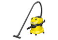 Σκούπα Υγρών-Στερεών Karcher WD 4 V-20/5/22 1100W