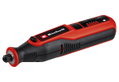 Einhell TE-MT 2 Li Πολυεργαλείο 7.2V με 57 Εξαρτήματα