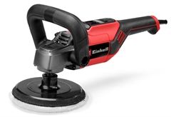 Einhell CC-PO 1100/150 CE Γωνιακός Αλοιφαδόρος 1100W