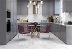 Γρανιτοπλακάκι Mckinley 60x120cm Λευκό