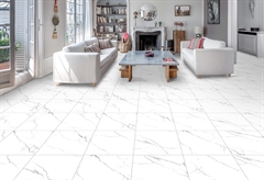 Γρανιτοπλακάκι Mckinley 60x60cm Λευκό
