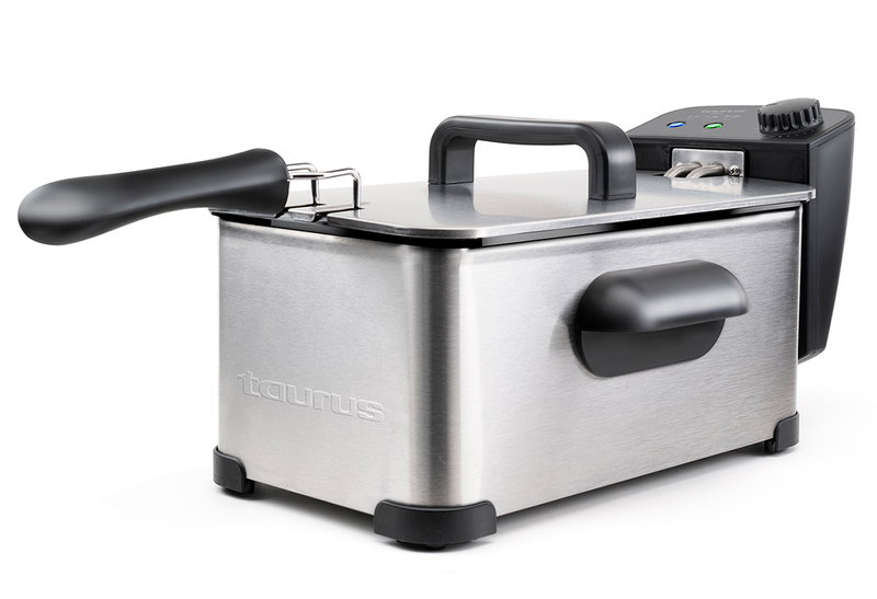 Taurus FRY3 Φριτέζα Λαδιού 3lt