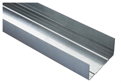 Στρωτήρας Ravago Super Steel U50 Μ300xΠ5xΥ30cm