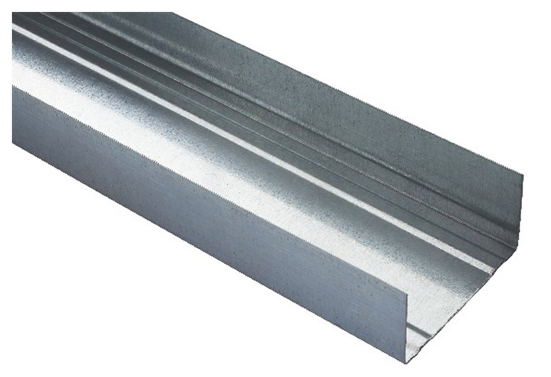Στρωτήρας Ravago Super Steel U50 Μ300xΠ5xΥ30cm