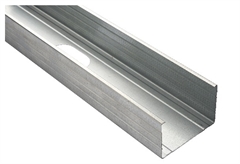 Ορθοστάτης Ravago Super Steel C Μ300xΠ5xΥ35cm