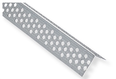 Γωνιόκρανο Ravago με Οπές Μ300xΠ3.1xΥ3.1cm