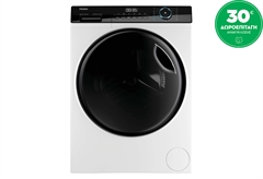 Haier HWD80-B14939-S Πλυντήριο-Στεγνωτήριο 8/5kg