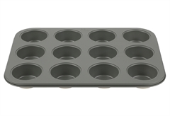 Φόρμα για Muffins Pal Vanilla Μ34.7xΠ26xΥ2.9cm