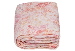 Κουβερλί Μονό Zakartex Rose Floral 230x160cm