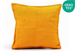 Διακοσμητικό Μαξιλάρι Zakartex Badhami 40x40cm