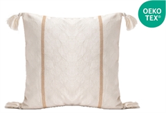 Διακοσμητικό Μαξιλάρι Zakartex Rhombus 40x40cm