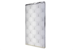 Υπόστρωμα Πατωμάτων XPS Izostyr Aquabarrier 3σε1 100x50cm 5mm