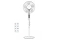 Osio OSF-9015 Ανεμιστήρας Ορθοστάτης Φ40cm