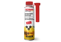 Ενισχυτικό Πρόσθετο Οκτανίων Sonax 300ml