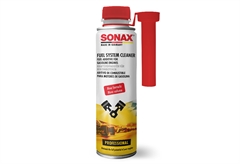 Καθαριστικό Συστήματος Καυσίμου Sonax 300ml