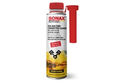 Καθαριστικό Καρμπυρατέρ & Injection Σπρέι Sonax 300ml