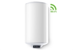 Tesy Bilight Cloud Ηλεκτρικός Θερμοσίφωνας Κάθετος 50lt 2000W