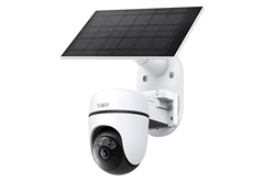 Κάμερα TP-Link IP Tapo C610 Kit Solar