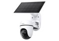 Κάμερα TP-Link IP Tapo C610 Kit Solar