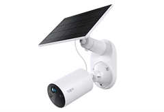 Κάμερα TP-Link IP Tapo C410 Kit Solar