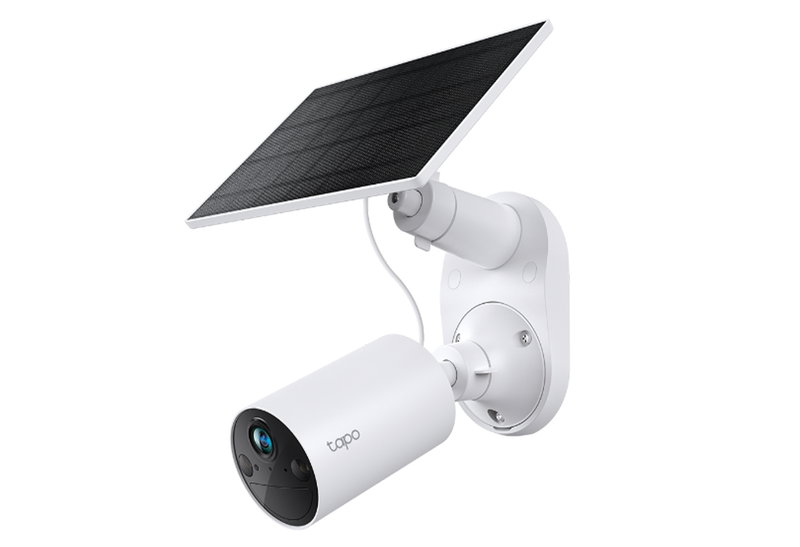 Κάμερα TP-Link IP Tapo C410 Kit Solar