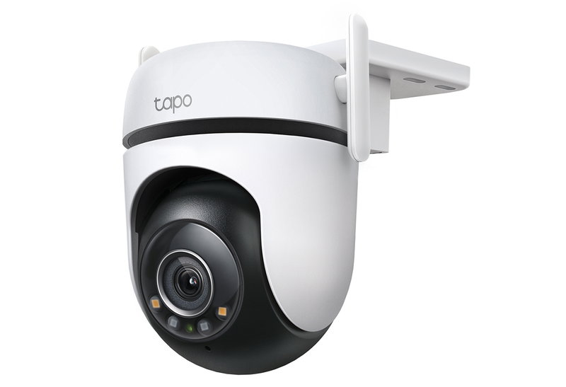 Κάμερα Εξωτερικού Χώρου TP-Link IP Tapo C520WS