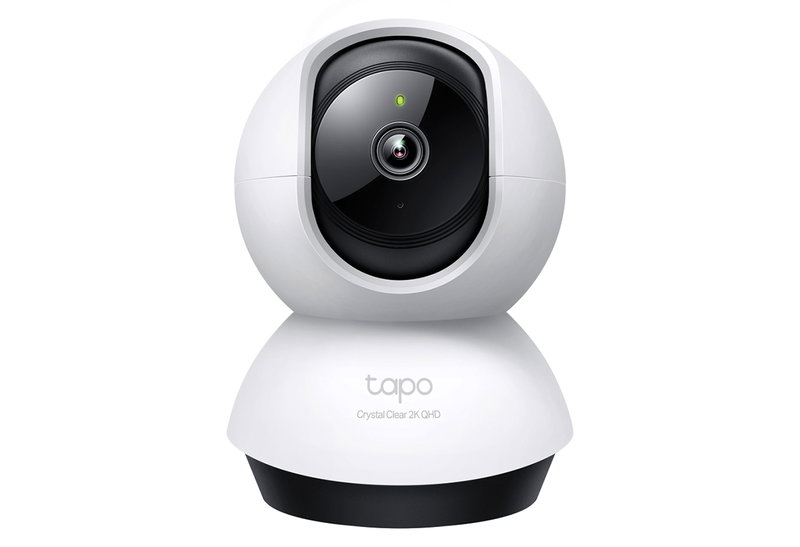 Κάμερα Εσωτερικού Χώρου TP-Link IP Tapo C220