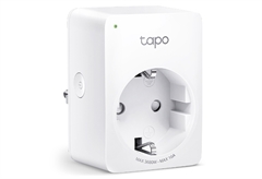 Πρίζα Σούκο TP-Link Tapo P110 Smart Wi-Fi