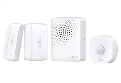 Σύστημα Συναγερμού TP-Link Tapo T30 Kit