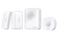 Σύστημα Συναγερμού TP-Link Tapo T30 Kit