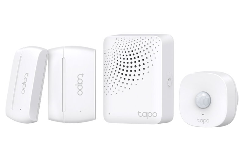 Σύστημα Συναγερμού TP-Link Tapo T30 Kit