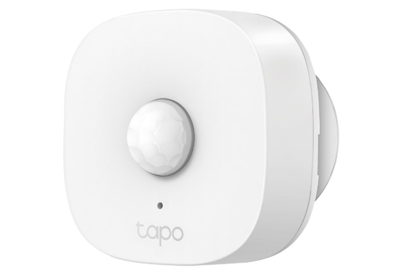 Συναγερμός με Αισθητήρας Κίνησης TP-Link Tapo T100 Smart