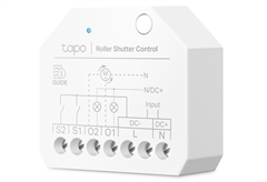 Διακόπτης Ενδιάμεσος TP-Link Tapo S112 Wi-Fi