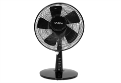Gruppe YH-40D1-1 Ανεμιστήρας Επιτραπέζιος Φ40cm