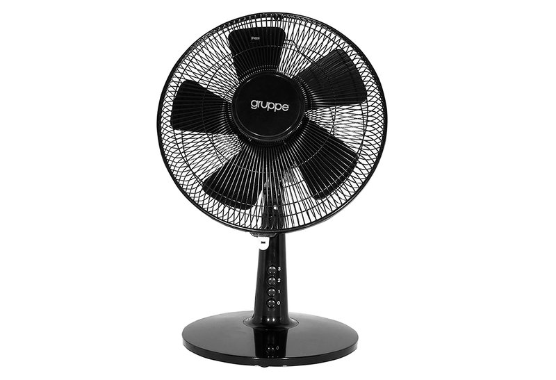 Gruppe YH-40D1-1 Ανεμιστήρας Επιτραπέζιος Φ40cm