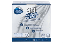 Καθαριστικό Πλυντηρίου Ρούχων & Πιάτων Care+Protect CPP1250DW 12τμχ