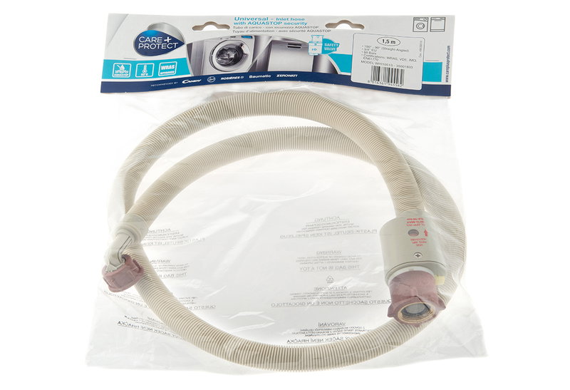 Σωλήνας Παροχής Care+Protect WHI1051S