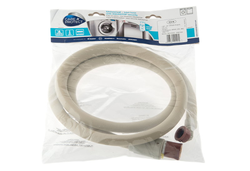 Σωλήνας Παροχής Care+Protect WHI1052S
