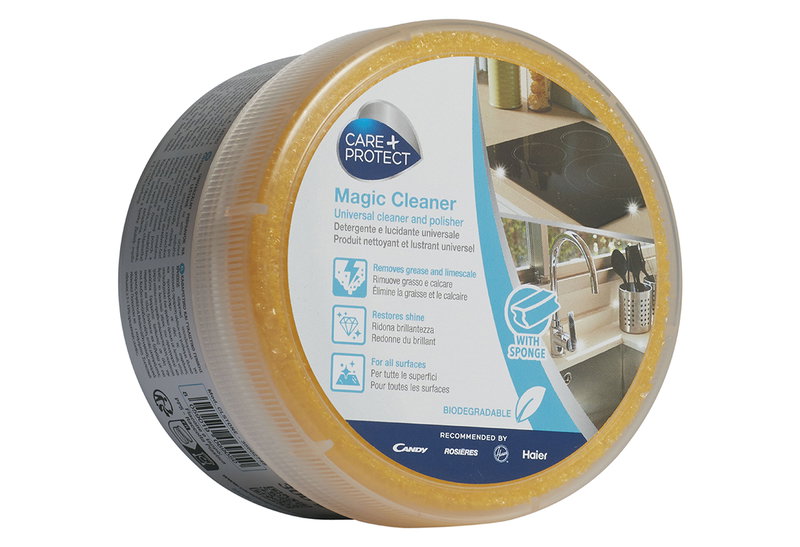 Καθαριστικό General Care+Protect CLStone