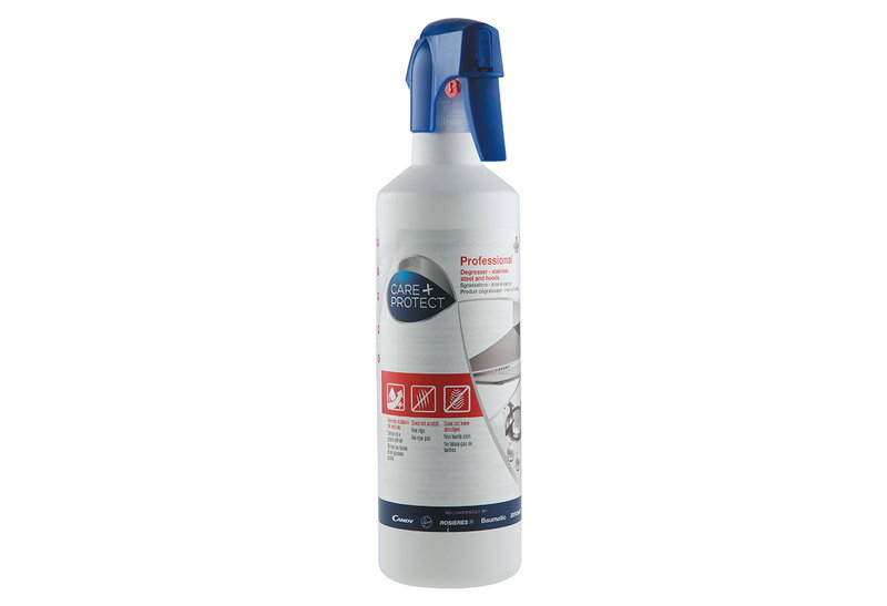 Καθαριστικό Σπρέι Inox Επιφανειών Care+Protect CSL3801/1