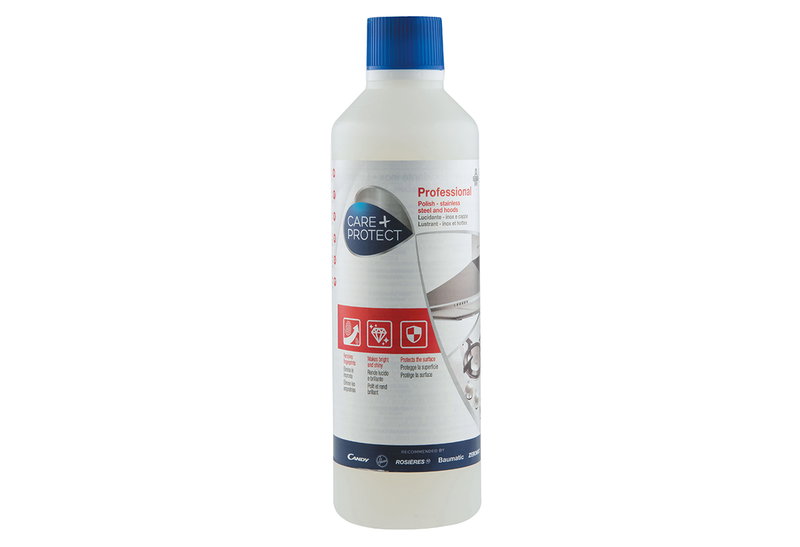 Καθαριστικό Inox Επιφανειών Care+Protect CSC3801/1