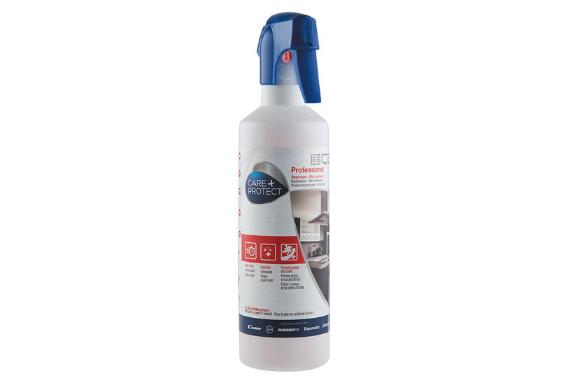 Καθαριστικό Σπρέι Πολλαπλών Επιφανειών Care+Protect CSL3000/1