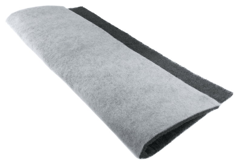 Φίλτρο Απορροφητήρα Care+Protect KFU6903 Univ Filter X1