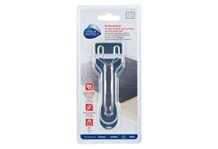 Μεταλλική Ξύστρα Εστιών Care+Protect CVIS3801