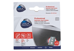 Σετ Μεταλλικές Ξύστρες Εστιών Care+Protect CVISBL3801 10τμχ