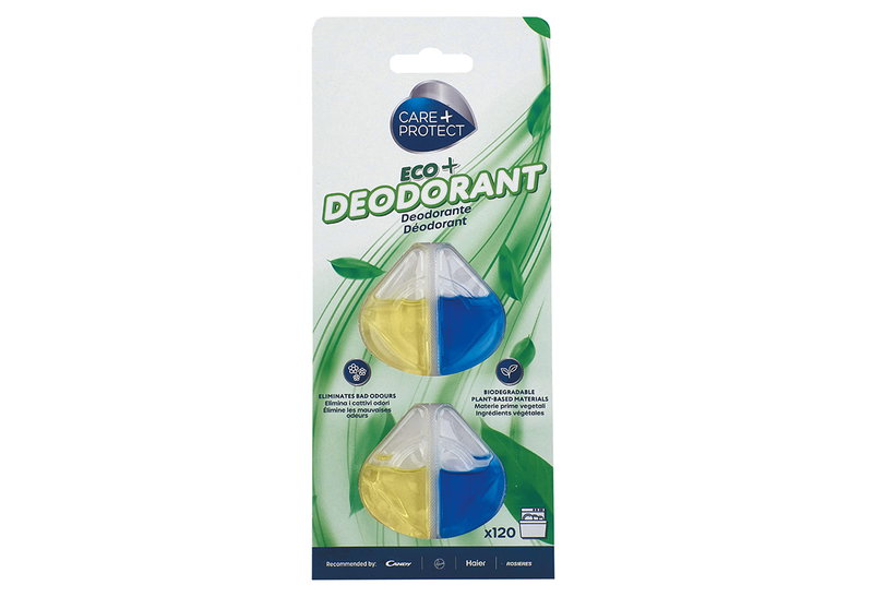 Αποσμητικό Πλυντηρίου Πιάτων Care+Protect CPP60DWE ECO+