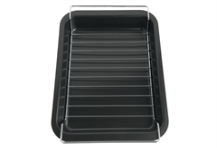 Ταψί Ψησίματος με Σχάρα Care+Protect KAG3701